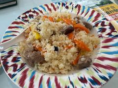 -新疆兵团食府清真(马连道店)