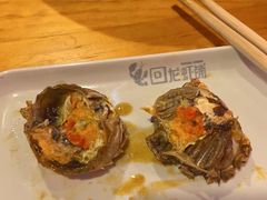 -回·龙虾铺·盆盆蟹·烧烤大排档(回龙观店)