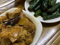 -董记面馆(漳州二路店)