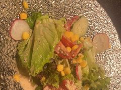 -海之屋韩式烤肉(海棠68环球美食街店)