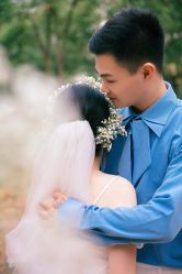 -皇家施华洛新派婚纱摄影(大正街店)