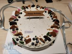 -伶甜·CAKE(国贸店)