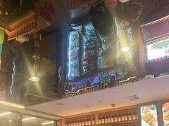 -叁宝烤肉• 西安烧烤(凤城十二路店)