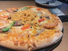 -清真·艾美可餐厅(大悦汇店)