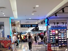 -王府井百货(总府店)