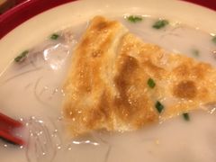 -四川简阳羊肉汤火锅(望花路西里店)