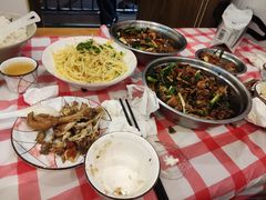 -高子烧鸡公(五里堆路店)