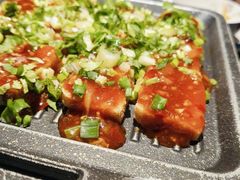 -绿茶餐厅(松江万达店)