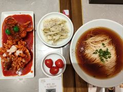-松鹤楼面馆(清河万象汇店)