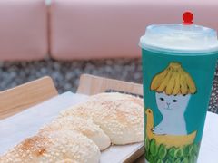 -奈雪的茶(印象城店)