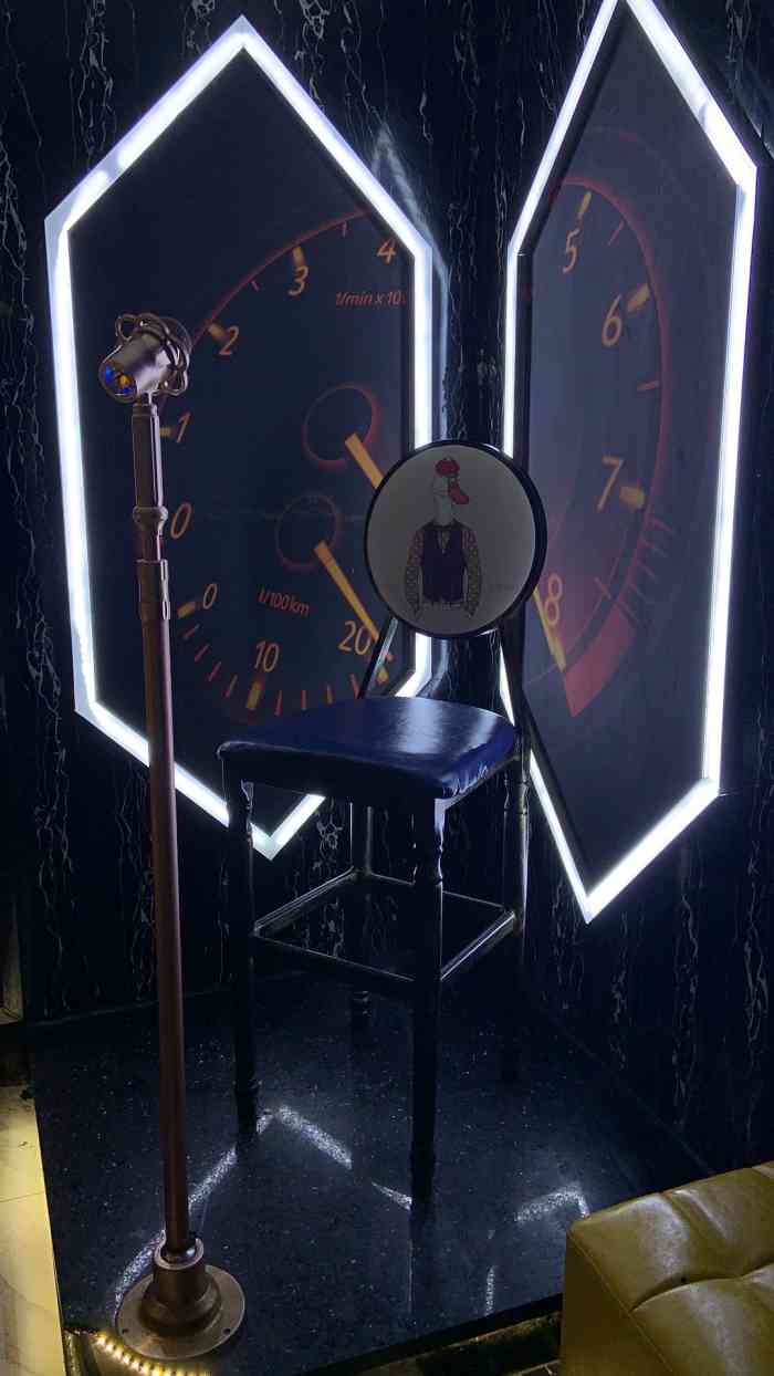 欢乐糖果ktv(金砂店)-"从几年前就经常来,还是一如既往的好.