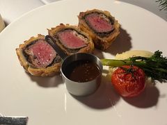 -Kathleen's Waitan 凯圣琳江景西餐厅(外滩店)