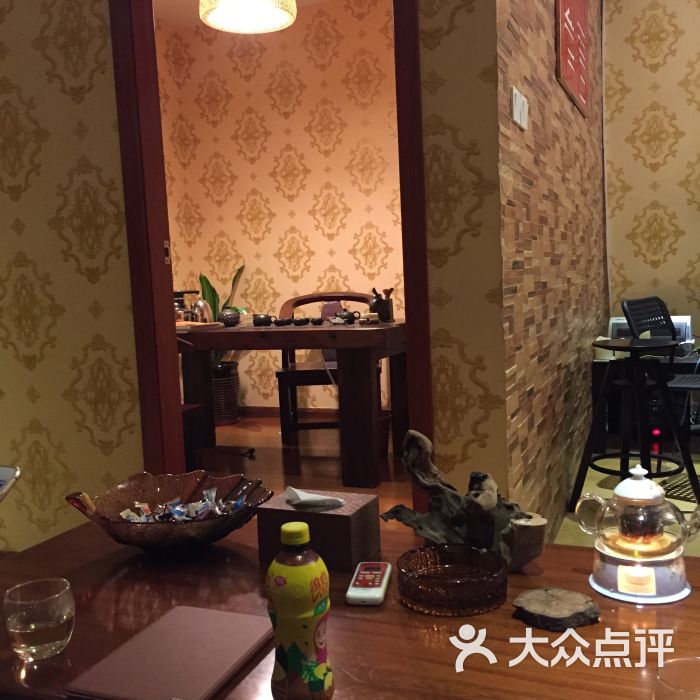 京城左岸spa·養生會所(師惠坊店)-圖片-蘇州休閒娛樂-大眾點評網