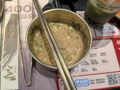 -西塔老太太泥炉烤肉(北京北苑天街龙湖店)
