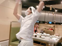 -海底捞火锅(杭州萧山宝龙广场店)