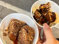 -龙翔臭豆腐(河坊街店)
