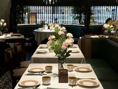 -狮拾久·现代新加坡料理(壹方城店)