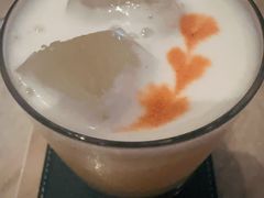 -秀·吧 Show Bar(兰州盛达希尔顿酒店)