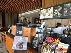 -星巴克(成都科学城店)