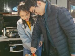 -半勺舒舒生日蛋糕店