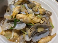 -旺角小渔村·海肠捞饭开创者(二马路店)