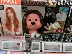 -Olive Young(明洞旗舰店)