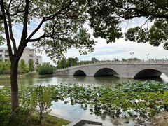 -江南大学(蠡湖校区)