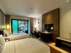 -芭堤雅度假村洲际酒店 - IHG 旗下酒店