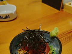 -福匠日本料理(人民路店)