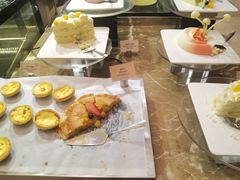 -南湖名都·景湖轩全日制餐厅·海鲜自助·东南亚风味·临湖而食