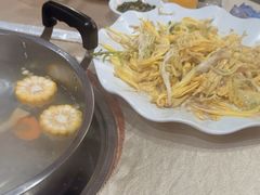 -红日饭店(裕隆三路店)