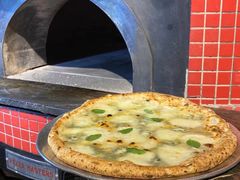 -Primo·丽莫意大利窑烤披萨