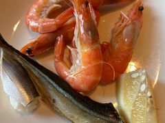 -北京港澳中心瑞士酒店·瑞士咖啡厅·自助餐