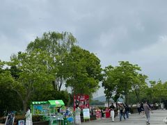-望海·帆船主题咖啡厅•品茗下午茶(石湖景区店)