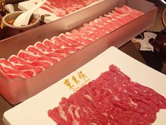 -东来顺·非遗火锅(赛格国际购物中心店)
