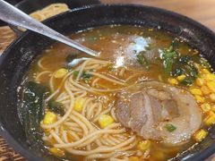 -小川洋风料理(街道口店)