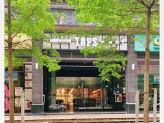 -TAPS精酿啤酒屋