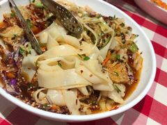 -西贝(无锡万象城店)