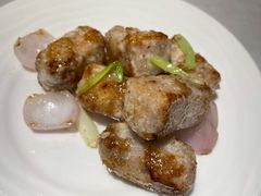 -莆田餐厅PUTIEN(三里屯店)