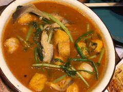 -臻炙大舍烤串(天龙家园店)