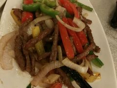 -金城大酒店-中餐厅(汾江中路店)