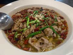 -邱大妈水煮(龙山店)