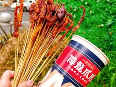 -降龙爪爪(建设路1店)