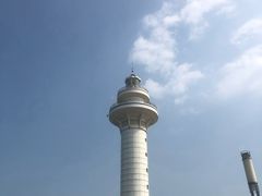 -日照灯塔风景区