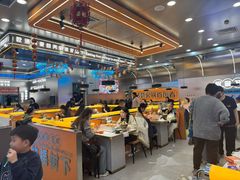 -扶摇树下·椒麻鲜活虾(石家庄勒泰广场店)