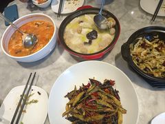 -城南往事·鲁菜济南菜(软件园美莲广场店)