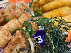 -嘉美轩·精细潮州菜·商务宴请(惠州佳兆业铂尔曼酒店)