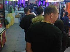 -张吉祥花椒肉火烧(老潍县美食城店)