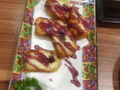 -喜牛日本料理(双街店)