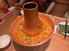 -浩海火燒雲傣家菜(芮欧百货店)